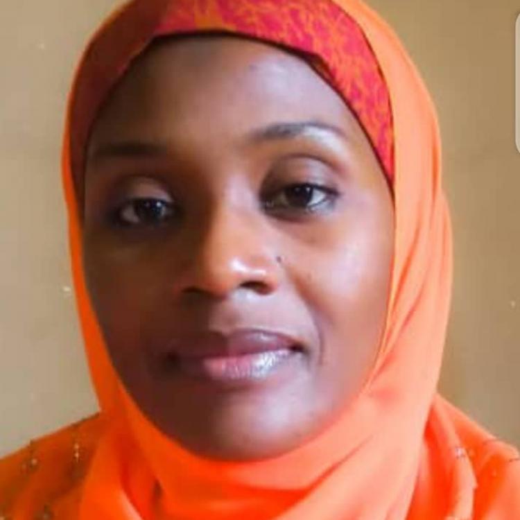 Dr. Aisha Haruna