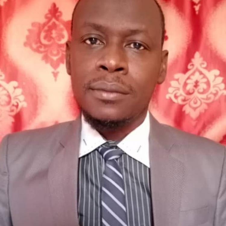 S. R. Bello